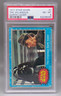 1977 Topps STAR WARS Villainous DARTH VADER PSA 6 trading ca