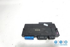 Original BMW  F10 F11 F12 F13  Junctionbox Elektronik 3 6992418