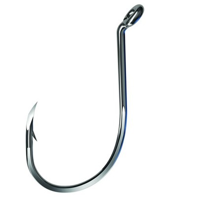 Eagle Claw Trokar TK2R XL Long Shank XL Pack