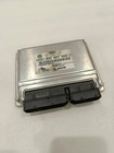 Suspension control module
