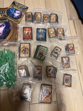 World of Warcraft The Board Game and Shadow of War