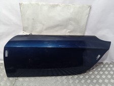Porte avant et accessoires Smart ROADSTER