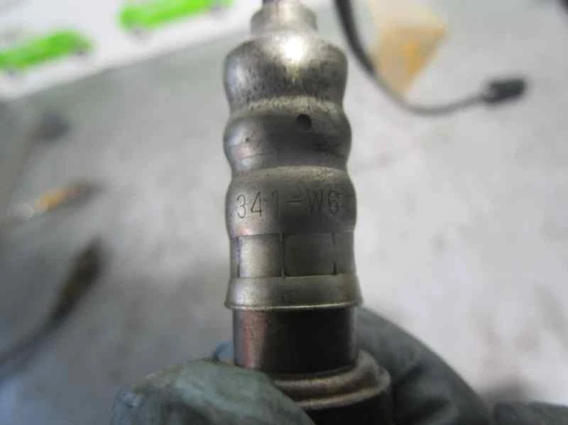 341W61099 SONDA LAMBDA / NTK / 341W61099 / 1793217 PARA DAEWOO KALOS 1.2 CAT - Imagen 4 de 4