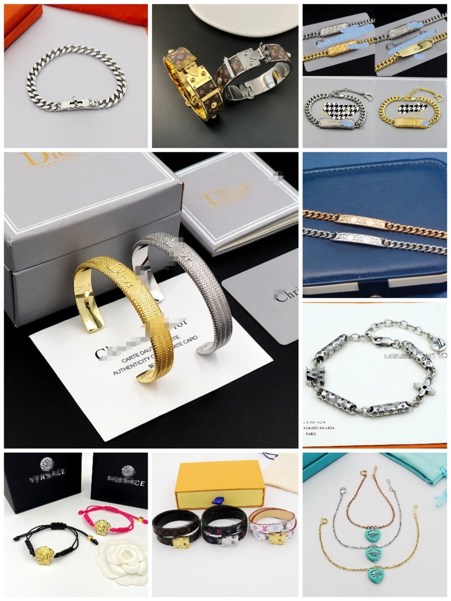 2026NEW bracelets good quality bracelet new with box 3