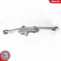 WischergestäNge Esen SKV 05SKV011 FüR 7M6 Ford Sharan 7M8 VW Galaxy Alhambra 7M9