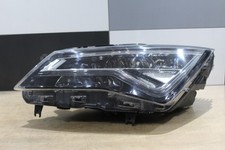 LED SCHEINWERFER links Original + Seat Ateca 16-20 + Headlight Frontscheinwerfer