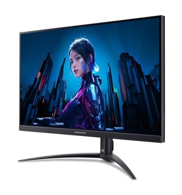 Acer Predator 32