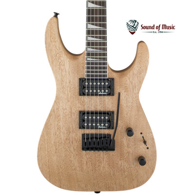 Jackson JS Series Dinky Arch Top JS22 DKA - Natural Oil