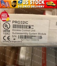 PRO32IC Honeywell Access Controller Board New Fast DHL/FedEX