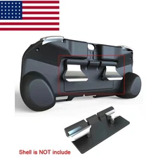 For PS VITA PSV 1000 2000 L3 R3 Trigger Grips Handle Grip Holder Touchpad Button