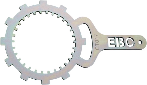 EBC Kupplungsentferner Werkzeug Yamaha Xs/Rd/Xvs/Yzf-R1/Fj/Xjr/Fjr/Mt-01/Vmx-image