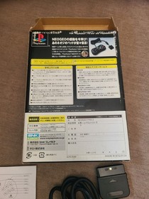 neo geo pad 2 playstation US Seller