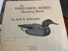 Ward Brothers Print Folder (only)