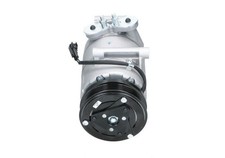 BV PSH Kompressor Klimaanlage +Line 090.595.035.020 +Line Original für FORD MAX