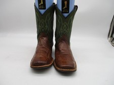 Botte Western Ariat Casanova pour Enfant - Distressed Brown