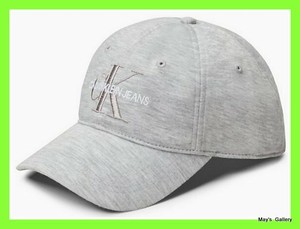 ck baseball cap