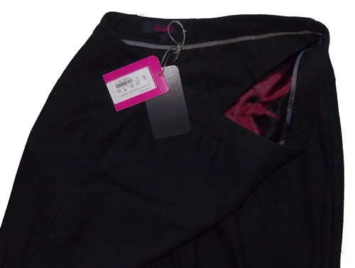 Ted Baker BNWT Cotton Wool Silk Blend 