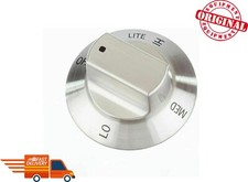 New OEM Genuine 318242221 Frigidaire Control Knob
