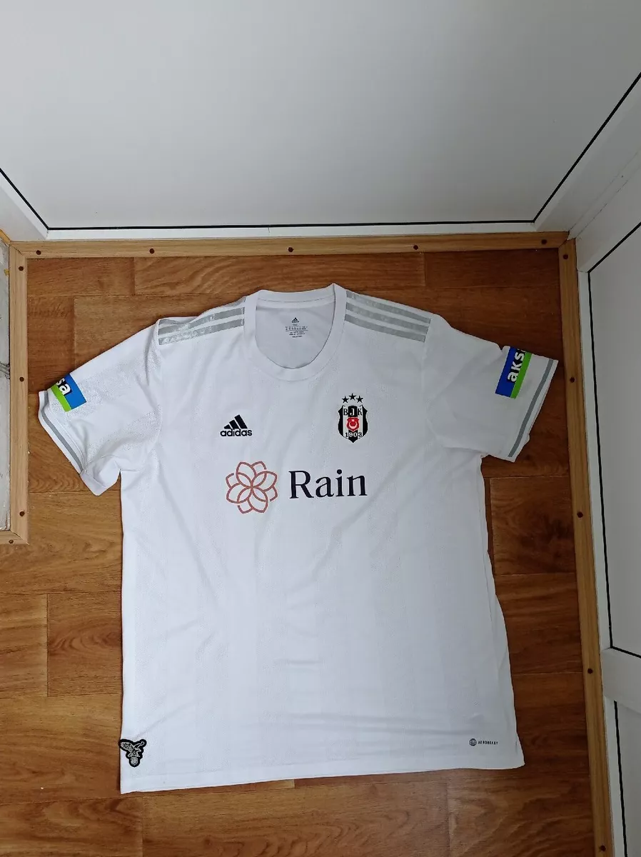 Preços baixos em Adidas besiktas JK fã de Futebol Clube