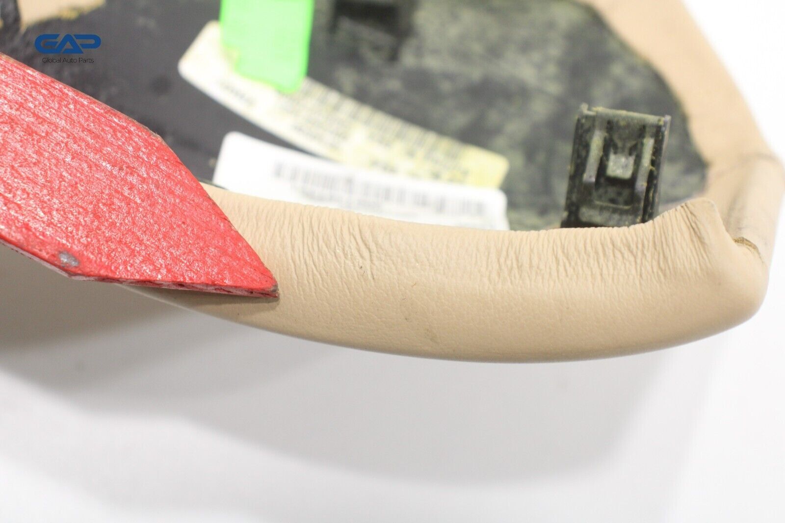 2010 - 2019 ASTON MARTIN RAPIDE DASH LEFT SIDE INNER TRIM COVER PANEL OEM