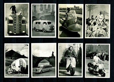  Cosmos Images ''Victory Over Space and Time'' Lot 18 (IK-1)