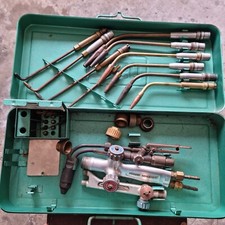 Pego Autogen Schneidbrenner Schweißbrenner