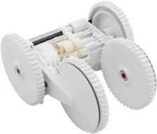 Hayward PVGXH808KIT Lower Body Conversion Rebuild Kit Next Generation