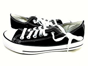 all star shoe size chart