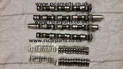 Audi A4 A6 skoda SUPERB vw PASSAT 2.5 tdi  CAMSHAFT KIT BAU BDH BDG AND BCZ BND