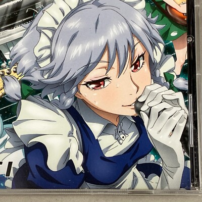 東方Project SOUNDHOLIC 同人CD $_57.JPG?set_id=880000500F