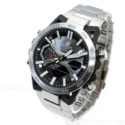 時計 EDIFICE ECB-2000YD-1AJF Casio Edifice ECB-2000YD-1AJF Men's Wrist Watch Analog