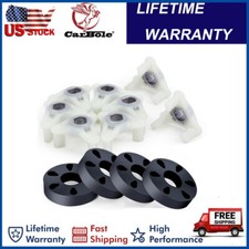 Heavy Duty 285753A METAL Core Motor Coupling Kit for Whirlpool  Kenmore Washers