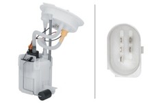 Gruppo alimentazione carburante HELLA 8TF 358 302-891 per BMW