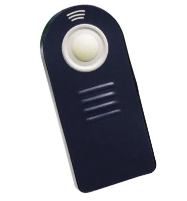 MARKENLOS Mando a distancia IR disparador remoto para cámara digital Nikon Coolpix P900 P6000