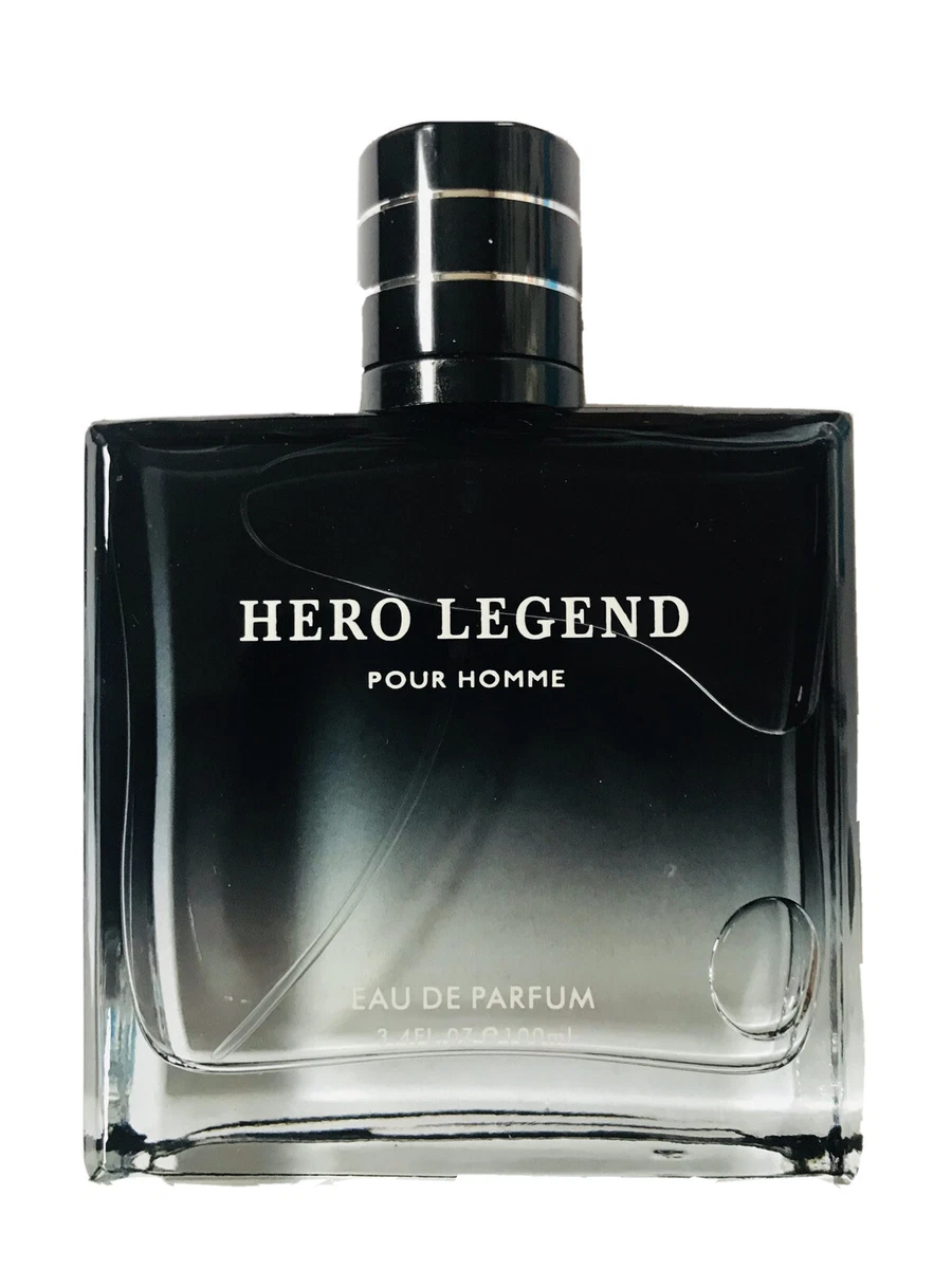 100ml Men s Eau De Perfum Hero Legend In Gift Box