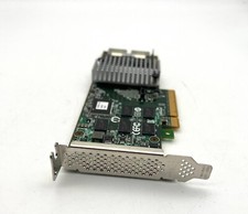 LSI 9750-8I w/o Battery and Cache 2x SAS High Profile RAID Card L3-25239-22B