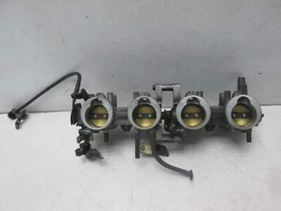 Einspritzanlage Einspritzdüse THROTTLE BODY INJECTION Kawasaki ZX-6 R ZX 636 - Bild 1 von 4