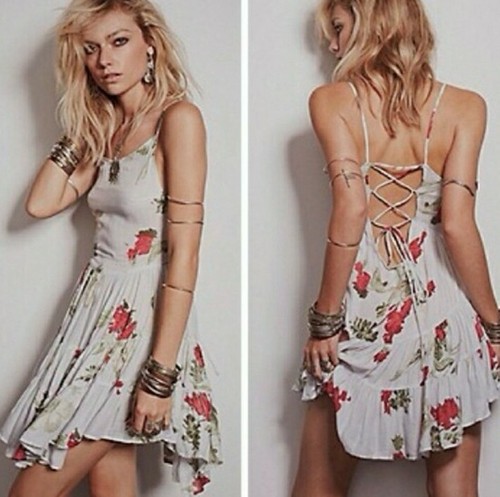 Free People Voile Trapeze Slip Women's 