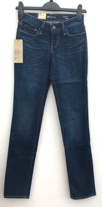 demi curve modern rise straight