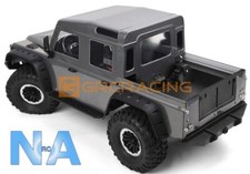 GRC G156D TRX4 TRX-4 Defender Tailboard Truck Bed Pickup Pick Up