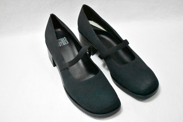 mary jane shoes size 9