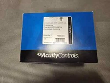 NEW ACUITY nLIGHT RPP20 D ER EFP UVOLT G2 AIR POWER RELAY PACK DIMMING (*2593C5)