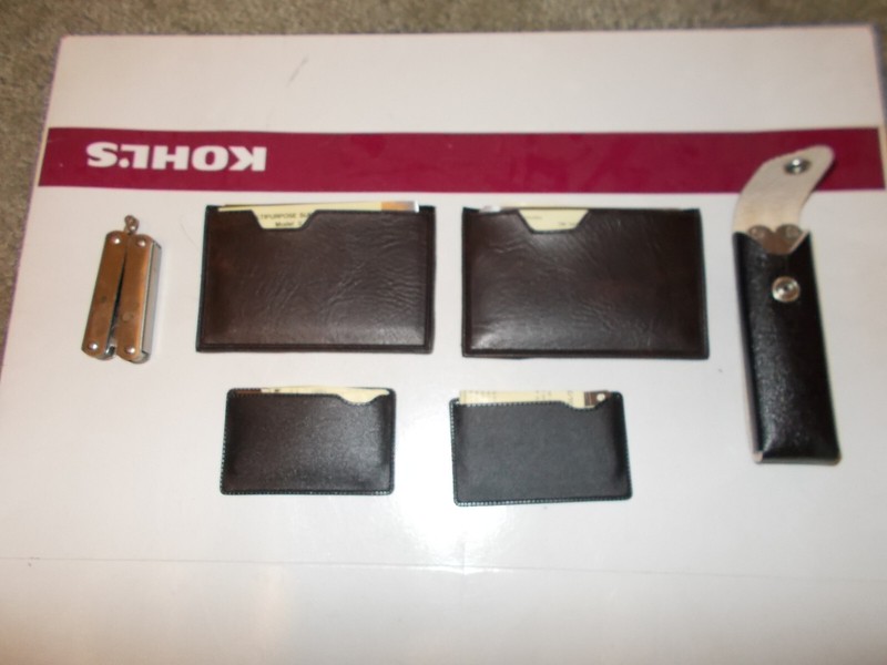 Multi-tools Flat & Multi plyer