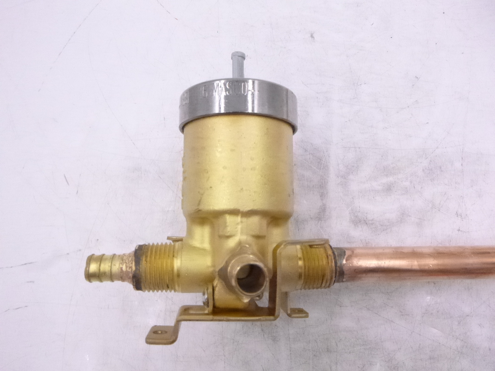 Masco Delta Asse 1016 Valve ASSE1016 for sale online eBay