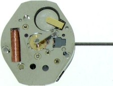 Ronda 762 2 Hand Watch Movement Swiss Made