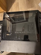 Micro-Atx tower ARGB