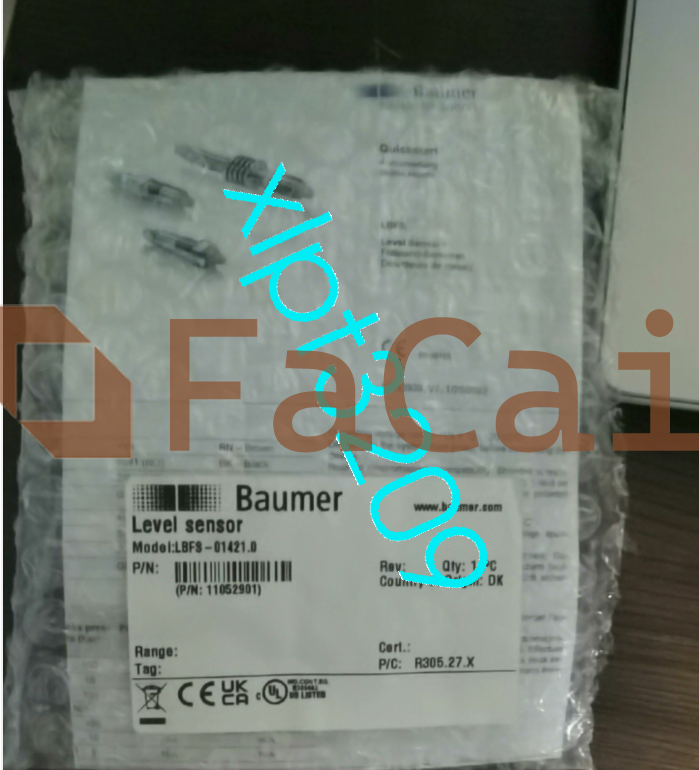 1PCS LBFS-01421.0 sensor NEW