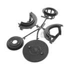 Kraken VEKTA.5 Air Filter Housing