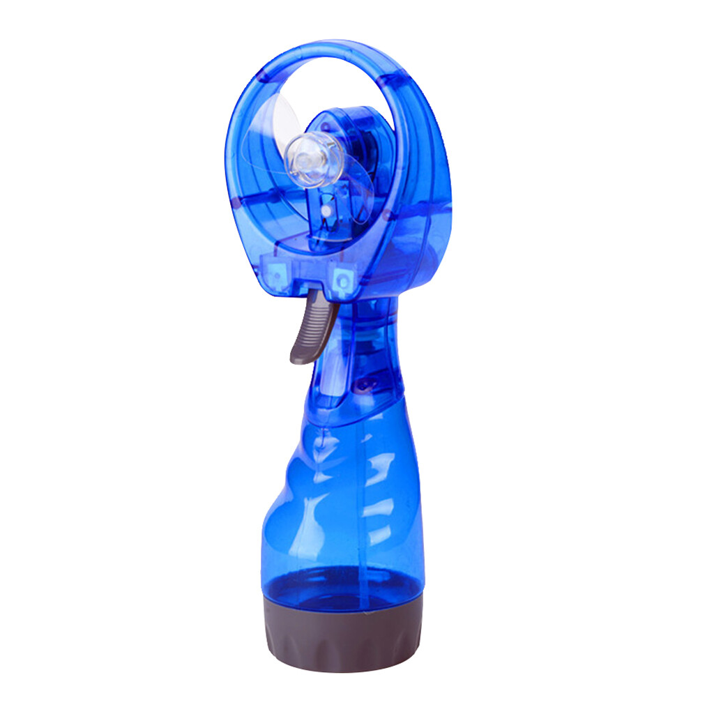 handheld water fan cooler