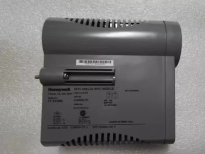New In Box HONEYWELL PKS AI IOM 51405038-375 CC-PAIH02 Analog Input ...